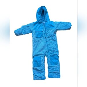 Columbia Hot Tot Snowsuit